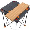 Worx Sidekick Portable Work Table