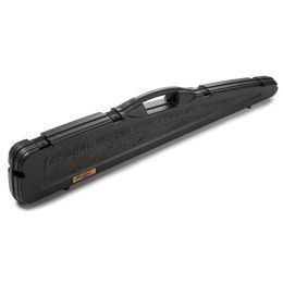 Plano Protector Series Contoured Rifle/Shotgun Case Single Black