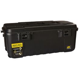 Plano Large Sportsman's Trunk  108 quart - Black