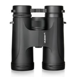 SV40 Binoculars 10X42/8X32 Telescope Powerful Professional HD Long Range camping equipment For Traving Suvival (Color: 10X42)